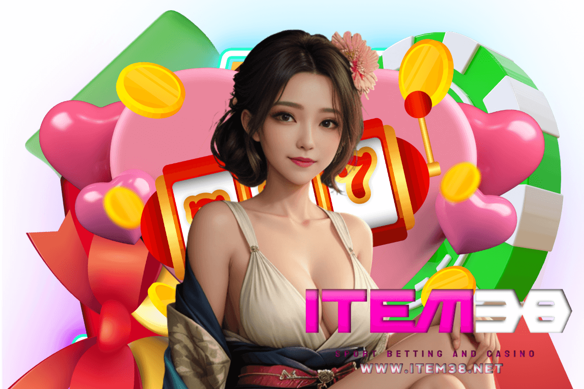 item38 สล็อต