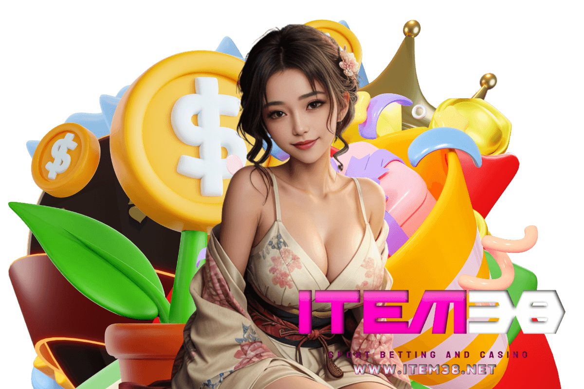 item38 แจกเครดิตฟรี